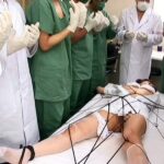 IESP-446 Aizawa Nao 膣痙攣・悶え地獄・看護師 青山れあ 淫薬女体実験 淫欲拷問病棟 菊淋 Actress