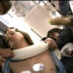 NHDTA-357 電流イキ女体狂乱列車 2 潮吹き 220分 巨乳 Planning おばさん Squirting 痴漢 Tomoda Ayaka, Hatsuki Nozomi , Maeda Hina