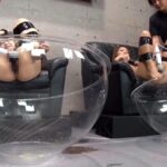 RCT-540 感じやすい素人お嬢さん限定 拘束椅子潮吹きアクメ対決 神戸たろう Cum イタズラ Planning Shaved ロケット