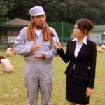 SDMS-608 人間家畜牧場 人間○○シリーズ 凌辱 SODクリエイト(ソフトオンデマンド) Planning