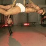 MOM-010 もしもハプニングバーでこんなSMがあったら MCLE 徳井唯 R Yui Tokui ボンテージ