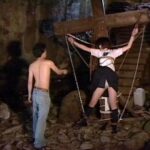 CMA-003 体罰女学院セレクション School Girls シネマジック SM