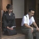 CMA-005 喪服奴隷セレクション Mourning Sakurazawa Nanako Miyagi Shione大沼栄太郎