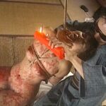 CMA-005 喪服奴隷セレクション Mourning Sakurazawa Nanako Miyagi Shione大沼栄太郎