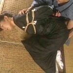 CMA-005 喪服奴隷セレクション Mourning Sakurazawa Nanako Miyagi Shione大沼栄太郎