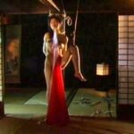 CMA-007 縄炎 美濃村晃の世界 SM Ryouoto Erika, Mikami Ruka, Minami Akiko