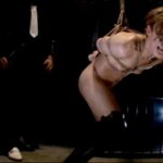 CMF-016 ニューハーフ捜査官 菊門必殺地獄拳 青木優奈 コスチューム SM 100分 ニンフ