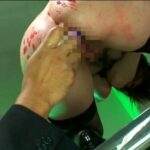 CMN-046 レズビアン将校 淫謀のエニグマ収容所 スパンキング・鞭打ち シネマジック Kanda Misaki, Sakurada Sakura