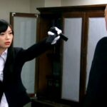 CMN-114 恥辱の女潜入捜査官7 人格破砕 前田陽菜 Masturbation アクメ SM Acme コスチューム Tied 鼻フック