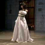 CMV-051 敗戦国の女 3 落城家畜姫 肛門産卵くいこみ乳虐刑 ビクセン 鼻フック シネマジック Torture Aiyo Sayaka