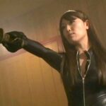 CMV-053 敗戦国の女 0 虜囚姫恥肛バルーン浣腸電流地獄 姫川きよは 凌辱 Enema 100分 Rape