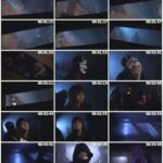 CMV-072 くいこみ股縄女剣士3 ふんどし奴隷レズマゾ奉仕犬 星川麻紀 Kiss Kimono Tied Lesbian 接吻