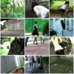 F15-02 突撃!野グソ野ション現場 2 排泄現場を直撃激撮 Other Scat Voyeur 66分