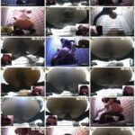 F29-03 極限 真下アングル2カメクソ爆弾 Defecation Other Voyeur 70分 Scatting ジェイド