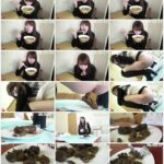 FF-111 彼女の食事とそのうんこ3 ジェイド フィルス