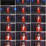 GTJ-023 縄・紅花奴隷 まりか Marika 2 Kimono 139分 SM Tied