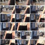 NPS-255 女監督ハルナの素人レズ ナンパ デカちんニューハーフゆきのあかりがHな素人女子にペニクリフル勃起 Amateur Transsexual