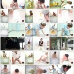 PGFD-020 病院トイレ激嘔吐 -集団院内感染- ジェイド 120分 Vomit