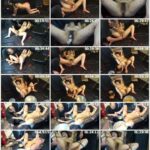 TAN-216 艶女悦虐 顔枷浣腸 Tied Torture