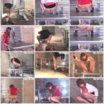 YMD-59 ■買取不可商品■000 ヤプーズマーケット 集団面接監禁調教 品評 食糞 スカトロ チーム凛龍 凌辱