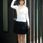 ADN-107 恥辱の館 川上奈々美 レイプ Nanami Kawakami Restraint 監禁 凌辱 調教