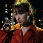 ATID-214 復讐バウンティハンターの決意 Bondage Suo Yukiko