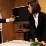 ATID-274 淫靡なる潜入 ~美しき狂乱の堕天使~ 120分 アタッカーズ