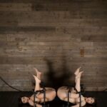 AVOP-256 アイアンクリムゾン・ドス 水野朝陽 西条沙羅 AV OPEN 2016 Tied ハード部門 中出し 巨乳 Insult Planning Mizuno Asahi, Saijou Sara