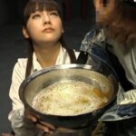 AVOP-257 禊 MISOGI M女軍団リーダー卒業記念 みづなれい Lesbian 凌辱 スカトロ レズ Rape Mitsuna Rei