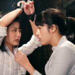 BBAN-091 レズビアンに囚われた女潜入捜査官 事件は署内で 地に堕ちた正義という名のレズビアン Orgy 接吻 Lesbian Kiss 200分