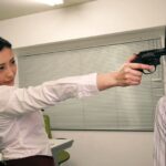 BBAN-091 レズビアンに囚われた女潜入捜査官 事件は署内で 地に堕ちた正義という名のレズビアン Orgy 接吻 Lesbian Kiss 200分