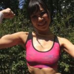 BHSP-011 アへ顔中毒ジョガー妊娠確定 Deep Throating 豊彦 オナニー フェラ・手コキ イラマ 中出し Slender Muscle (Fetish) 水着