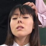 CMA-038 美少女制服顔面嬲り ロリ顔破壊悪魔の宴 陵辱 SM 宮地奈々 愛葉亜希 Tied Omnibus Extreme 工藤綾美 Mayumi Kitahara 小倉杏 Kasumi Misato An Ogura