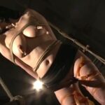 CMF-033 ドクターL 極悪女院長の恥辱の償い 菊池えり Tied シネマジック ニンフ SM Kikuchi Eri