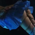 CMN-160 緊縛童話シリーズ 穢された赤頭巾ちゃん ノワール Hara Miori