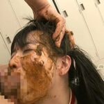 GKD-32 Scat ガール侮辱排便姫野未来 Himeno Mirai