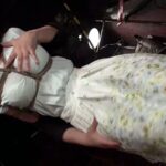 DDK-121 Z 縛肉加工PLANT 森はるら 縛り 面接・オーディション Torture 125分 イラマ Irama Amateur Mori Harura