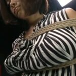 DDT-478 拘束・超絶クラッシュ 鶴田かな Restraint SM Tsurata Kana 潮吹き