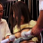 DHJM-001 ハジメテの衝撃！強制絶頂撮影会 with素人娘 性感解放研究所 120分