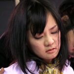 DKWA-001 可愛くてマッサージが上手な人気の高級アロマエステ嬢を口説いたけどヤレなかった男が逆恨みして強制陵辱性感を施しイキッパにさせて泣かせる鬼話 微乳 Restraint Drill 拘束 Minamoto Kanoko