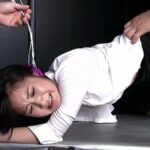 DPHD-015 HYPER DELICIOUS AWABI15 捜査局エリート管理官の女 … 調教 SM 拘束 Pantyhose ドリル Big Tits Torture 葵千恵