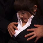 DXKA-005 Bondage SUPER JUICY はまKURI栗さんの他の五法〜厳格ナル女教師 Kudou Misa Black Baby