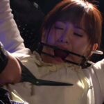 DXYB-004 残虐拷問執行所 ～被験者002 夕樹あさひ～ 安兵衛 126分 Schoolgirls Yuki Asahi