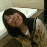 GKD-033 Scat ガール恥辱3 Kyoku Kan