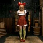 GTJ-010 Alice パートタイムスリップロープ調教アリス徐州 Dogma