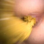 VRXS-032 直下型女子便所 4 Outlet Golden Showers Makino Eri, Miyashita Chiharu, Se Sakiminako