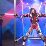 DBIF-003 女体秘奥炎上パニック 淫フェルノ－1 アーマード・エンジェル 狂い哭く武装女兵士 11 変身… 134分 ベイビーエンターテイメント 淫フェルノ－X