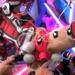 DBIF-003 女体秘奥炎上パニック 淫フェルノ－1 アーマード・エンジェル 狂い哭く武装女兵士 11 変身… 134分 ベイビーエンターテイメント 淫フェルノ－X