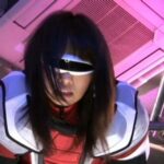 DBIF-003 女体秘奥炎上パニック 淫フェルノ－1 アーマード・エンジェル 狂い哭く武装女兵士 11 変身… 134分 ベイビーエンターテイメント 淫フェルノ－X