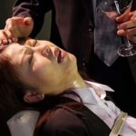 DPHD-012 HYPER DELICIOUS AWABI12 痙攣する覆面の女 … Mini Skirt アクメ Insult Tied Drill